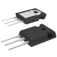 Транзистор 24N60=24N60CFD, 600V, 24A, TO-247 Транзистор 24N60=24N60CFD, 600V, 24A, TO-247