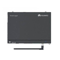 Пристрій моніторингу Huawei Smart Logger 3000 A01 без MBUS Пристрій моніторингу Huawei Smart Logger 3000 A01 без MBUS