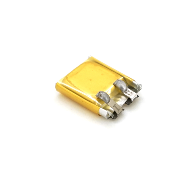 Літій-полімерний акумулятор 3*10*12mm (Li-ion 3.7В 20мА·год)
