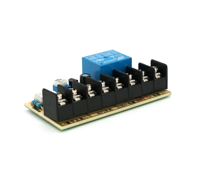 Плата управління до електрозамок, 12V