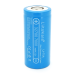 Акумулятор 32700 LiFePO4 LiitoKala Lii-70A, 7000mAh (6500-7000mAh, 30A, 3.2V (2.5-3.65V), Blue, PVC