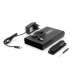 Карман , 3,5 "алюмінієвий корпус, інтерфейс USB2.0 SATA, Black