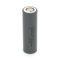 Акумулятор 21700 Li-Ion Samsung (For Tesla) INR21700E, 4000mAh-5C, 4.2 / 3.7 / 2.5V, Gray, 2 шт. в упаковці, ціна за 1 шт
