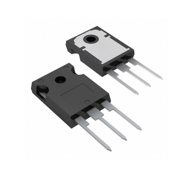 Транзистор STW43NM60ND (43NM60ND), 600V, 45A, TO-247