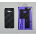 Delicate shadow series protective case for Galaxy S8 Plus