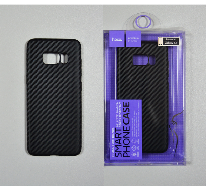 Delicate shadow series protective case for Galaxy A5