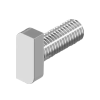 Т-болт м8*20 А2 Т-болт м8*20 А2