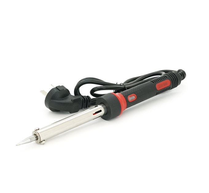 Електричний паяльник JIANG , 80W, 220V, 180-450 ° C, OEM