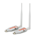 Одиноканальний активний подовжувач сигналу HDMI за допомогою Wi -Fi 4K100. Діапазон передач: до 100 метрів, 4К