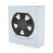 Кулер для охолодження серверних БП ТA15052HBL2 DC sleeve fan 2pin під паяння - 150*150*50мм, 220V / 0,22A, 2600об / хв, 38W