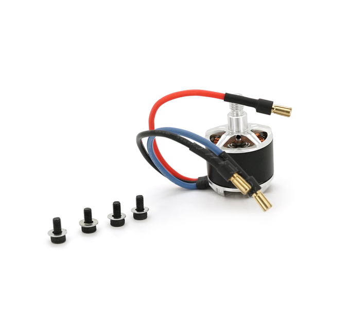 Безколекторний двигун SunnySky A2212-980KV / CW