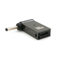 Перехідник ACER Туре-С(F)-3.0*1.1(M), 100W