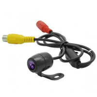 Автокамера заднього виду CAR CAM. 185L, Circle, Box Автокамера заднього виду CAR CAM. 185L, Circle, Box