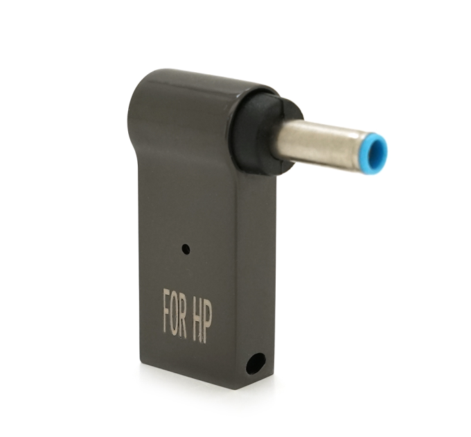 Перехідник HP Туре-С(F)-4.5*3.0(M), 100W