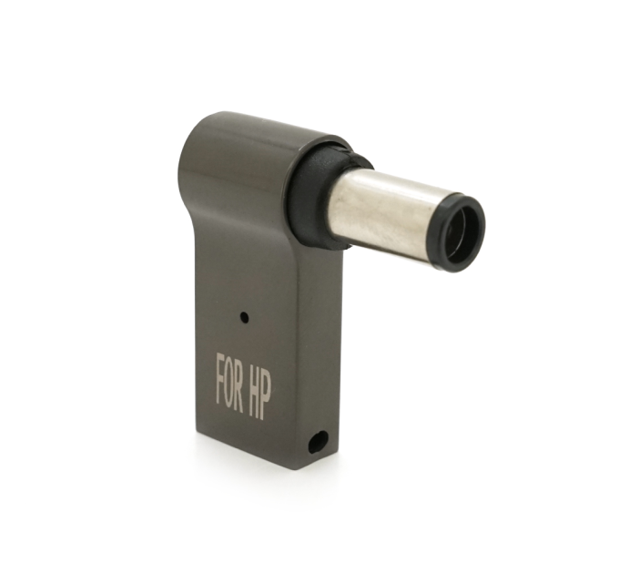 Перехідник HP Туре-С(F)-7.4*5.0(M), 100W