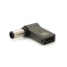Перехідник HP Туре-С(F)-7.4*5.0(M), 100W