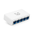 Комутатор ALFA S105 5 портів Ethernet 10 / 100 Мбіт / сек, BOX Q120