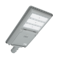 SOLAR LED-ліхтар Anern AN-ISSL-C-80W, 80W,18V 40W, 216LED, 160WH LiFePO4, 150lm / w, 120°, заряд 6 ч, разряд 3 часа, IP66. Алюминий, 800*360*100мм