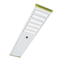 SOLAR LED-ліхтар Anern AN-SLA-100W, 100W,18V 130W,180LED,768WH LiFePO4, 210lm / w, 120°, заряд 8 ч, разряд 4 часа, IP66. Aluminium + PMMA 1860*370*335mm