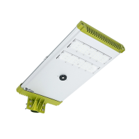 SOLAR LED-ліхтар Anern AN-SLA-30W, 18V 50W, 60LED, 192WH LiFePO4, 210lm / w, 120°, заряд 8 ч, разряд 4 часа, IP66. Aluminium + PMMA, 755*370*175mm