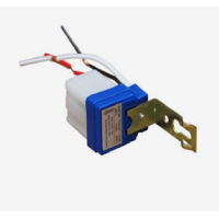 Сутінкові датчики AS-10-12, 12V / 3А, 2 шт. в упаковці, ціна за штуку Сутінкові датчики AS-10-12, 12V / 3А, 2 шт. в упаковці, ціна за штуку