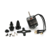 Безколекторний двигун T-MOTOR AS2317-1400KV 712W