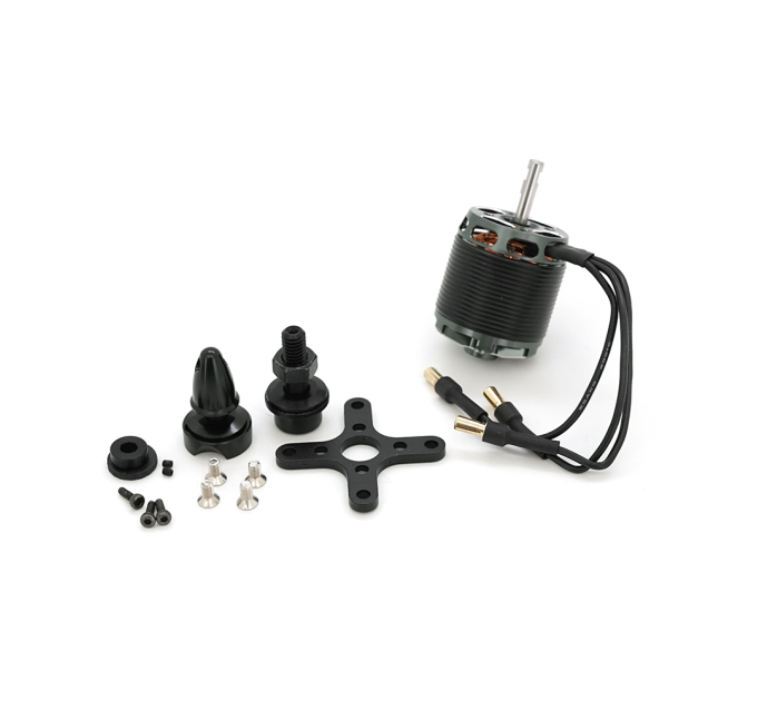 Безколекторний двигунT-MOTOR AS2317-880KV 394W