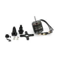 Безколекторний двигунT-MOTOR AS2317-880KV 394W