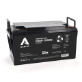 Акумулятор AZBIST Super AGM ASAGM-12650M6, Black Case, 12V 65.0Ah (348 х 168 х 178) Q1 / 48