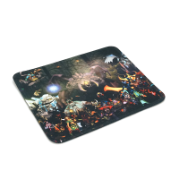 Килимок 240*220 тканинний DOTA2 
