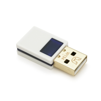 Бездротовий мережний адаптер Wi-Fi-USB AUFA AF-300, 802.11bgn, 300Mbps, 2.4GHz, WIN7 / 8 / 10 / 11 / MAC / LINUX, Blister