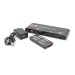 HDMI спліттер Matrix 4X2, 4K 2K 3D (220*168*53) 0.6 кг