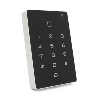 Автономний WIFI контролер з кодовою клавіатурою / зчитувачем карток EM+ Wiegand26(Tuya Smart )