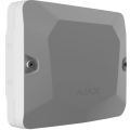 Корпус для захищеного проводового підключення пристроїв Copy Ajax Case B (175) White, 175х225х57 мм