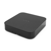 Мережевий відеореєстратор Ajax NVR (8ch) black, роздільна здатність до 4К, підтримка ONVIF / RTSP, декодування H.265 / H.264, ємність до 16Тб