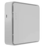 Мережевий відеореєстратор Ajax NVR HAC (8ch) white, HDMI, роздільна здатність до 4К, підтримка ONVIF / RTSP, декодування H.265 / H.264, ємність до 16Тб Мережевий відеореєстратор Ajax NVR HAC (8ch) white, HDMI, роздільна здатність до 4К, підтримка ONVIF / RTSP, декодування H.265 / H.264, ємність до 16Тб