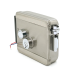 Електромеханічний замок Atis Lock SS (148х107х60 мм)