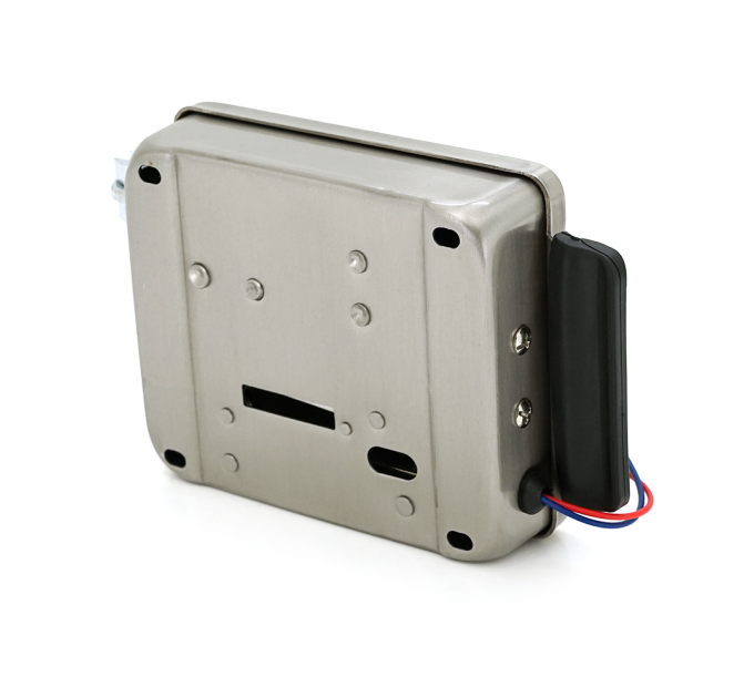 Електромеханічний замок Atis Lock SS (148х107х60 мм)