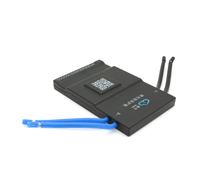 BMS плата JK-B1A20S15P Li-Ion / LiFePo4 / LTO 8S-20S, 150A, CAN / RS485, 0.65mΩ, Bluetooth, Ballance 1A, подогрев + кнопка