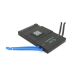 BMS плата JK-B1A20S15P Li-Ion / LiFePo4 / LTO 8S-20S, 150A, CAN / RS485, 0.65mΩ, Bluetooth, Ballance 1A, подогрев + кнопка