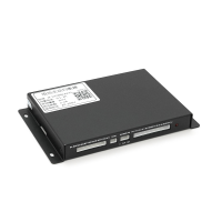Активний балансир JK-B1A24S-CAN для Li-Ion / LiFePo4 / LTO, 2S-24S, 1A, 40-100V, Bluetooth / CAN