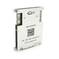 BMS плата JK-B1A8S20P Li-Ion / LiFePo4 / LTO 3S-8S, 200A, CAN / RS485, 0.3mΩ, Bluetooth, Ballance 1A, підігрів + кнопка