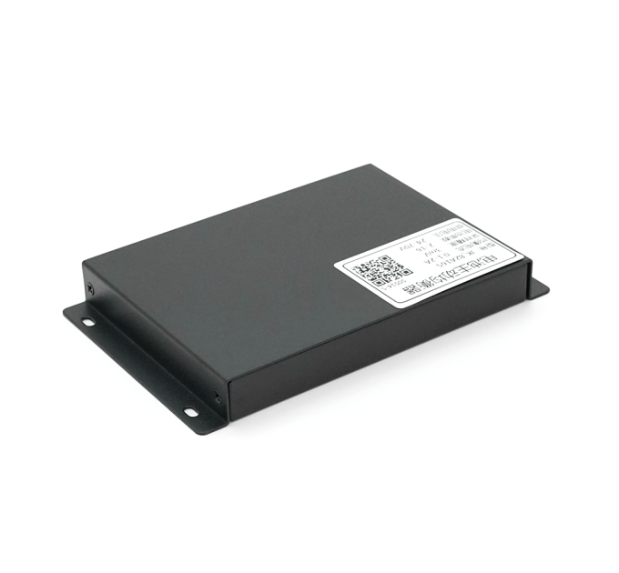 Активний балансир JK-B2A16S для Li-Ion / LiFePo4 / LTO, 2S-16S, 2A, 24-70V, Bluetooth