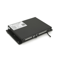 Активний балансир JK-B2A24S-RS485 для Li-Ion / LiFePo4 / LTO, 2S-24S, 2A, 20-100V, Bluetooth / RS485