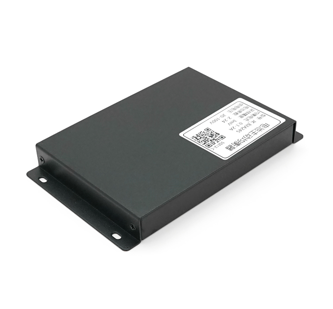 Активний балансир JK-B2A24S для Li-Ion / LiFePo4 / LTO, 2S-24S, 2A, 20-100V, Bluetooth