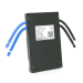 BMS плата JK-B2A24S15P Li-Ion / LiFePo4 / LTO 7S-24S, 150A, CAN / RS485, 0.47mΩ, Bluetooth, Ballance 2A, підігрів + кнопка
