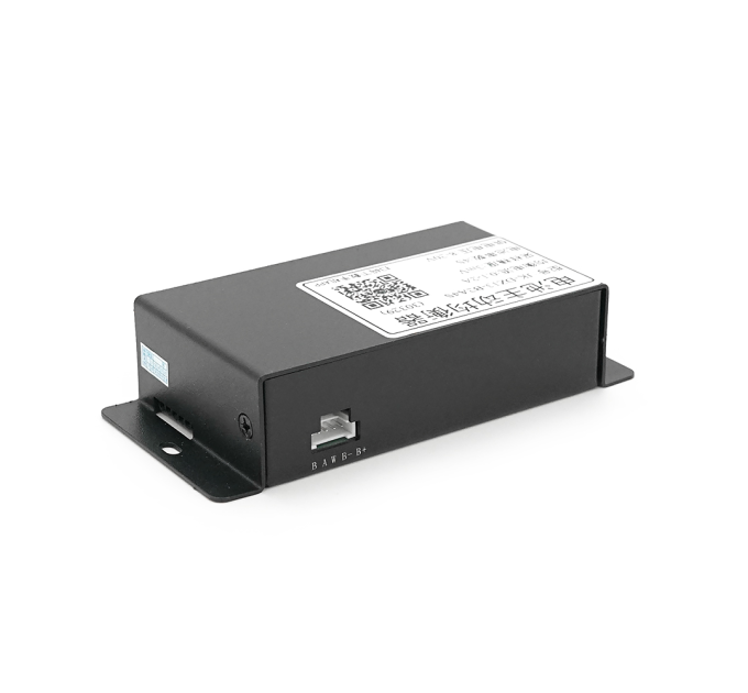 Активний балансир JK-B2A4S для Li-Ion / LiFePo4 / LTO, 2S-4S, 2A, 8-20V, Bluetooth