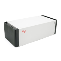 Акумуляторна батарея BYD BATTERY-BOX LV5.0+ LiFePO4 51.2V100Аh, 5.12kWh, 100A, CAN / RS485, 195x625x285 , 45kg