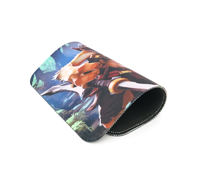 Килимок 240*220 тканинний DOTA2 "Bounty Hunter", товщина 2 мм, OEM