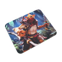 Килимок 240*220 тканинний DOTA2 